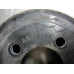 32B002 Water Pump Pulley From 2003 Ford E-250   5.4 XC2E8A528AA